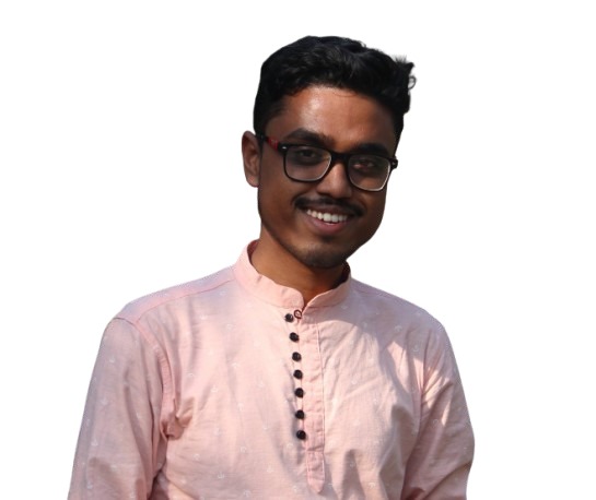 Adarsha Halder