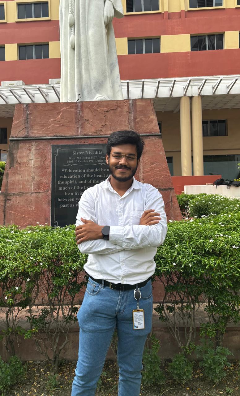 Anik Dutta