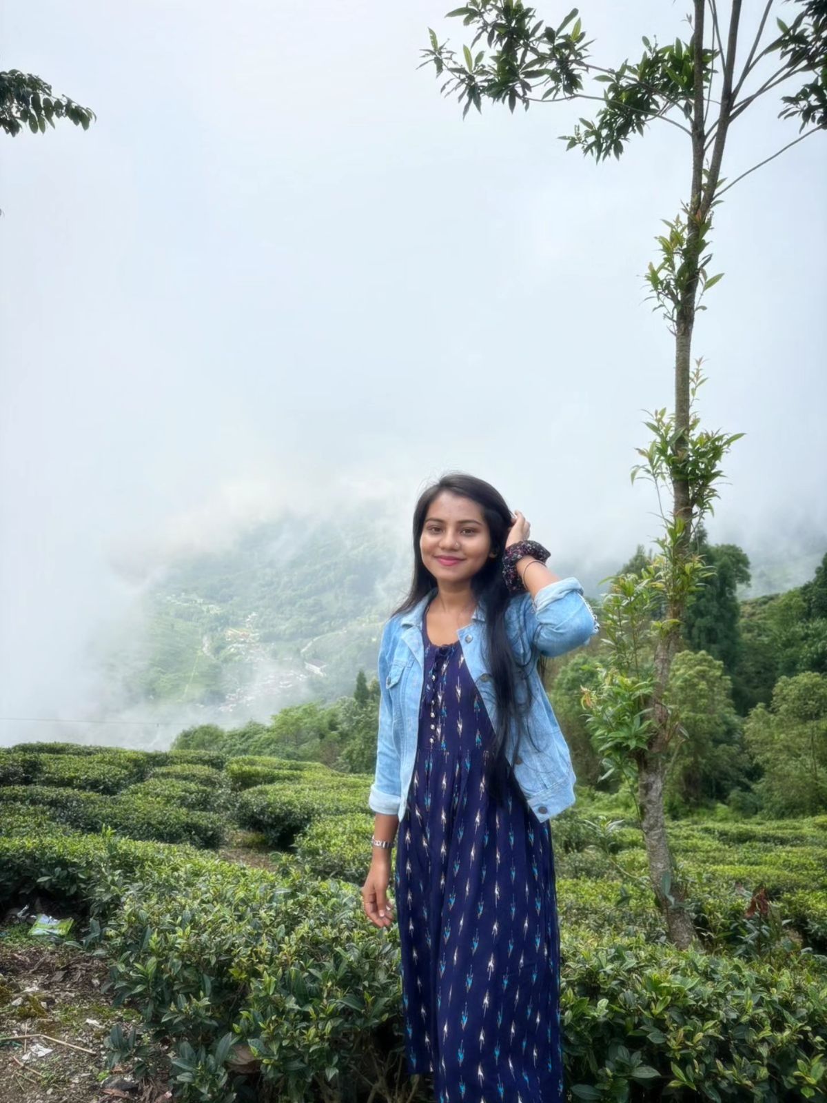 Ankita Das