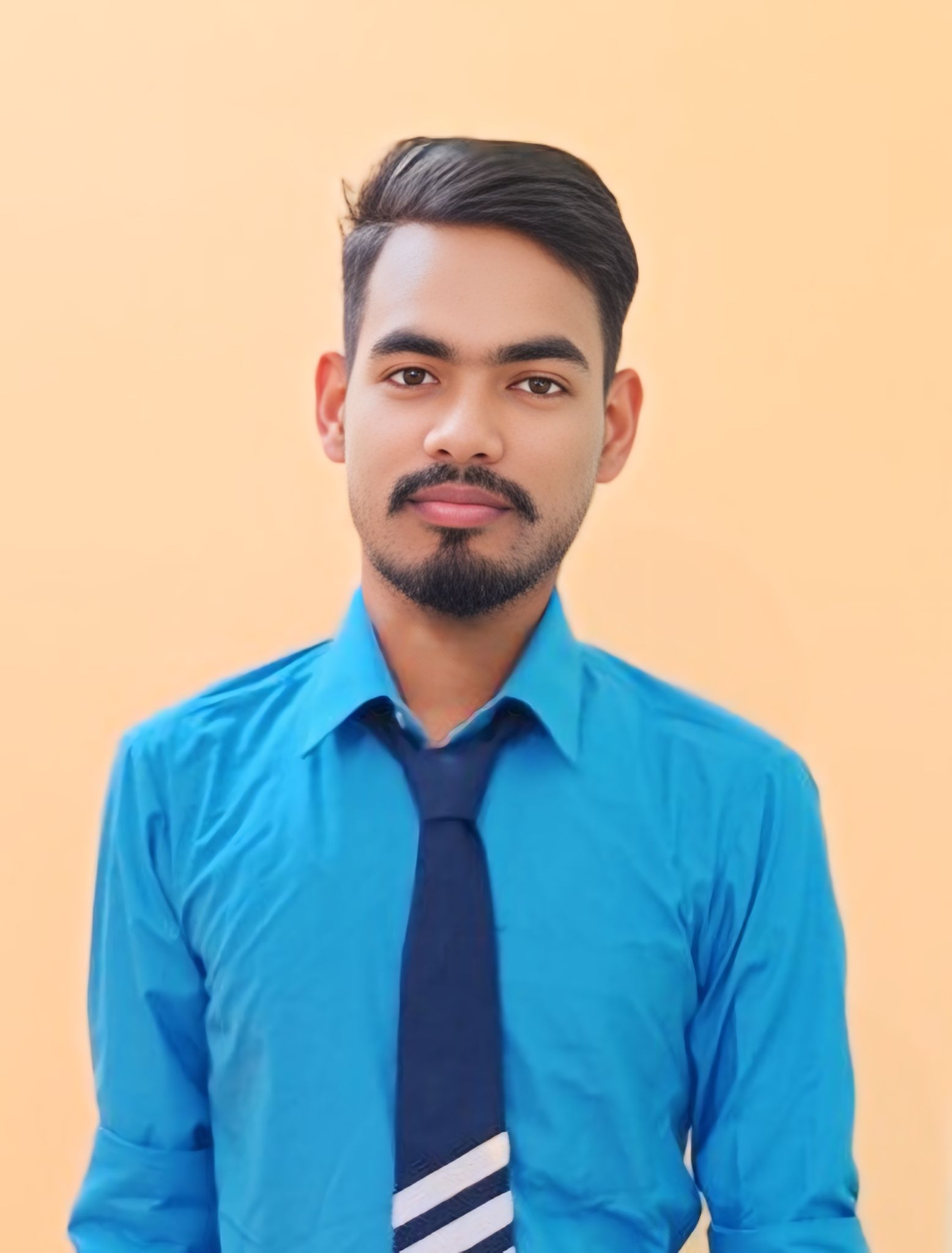 Kartik Barman