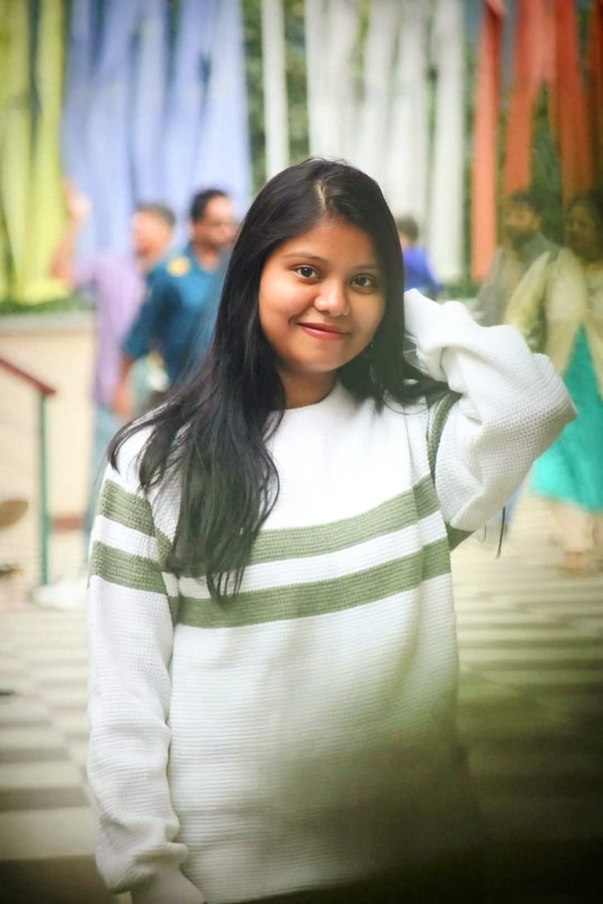 Manisha Das
