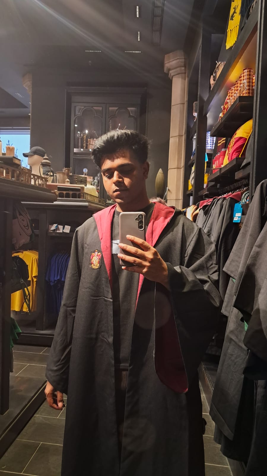 Tuhin Thakur